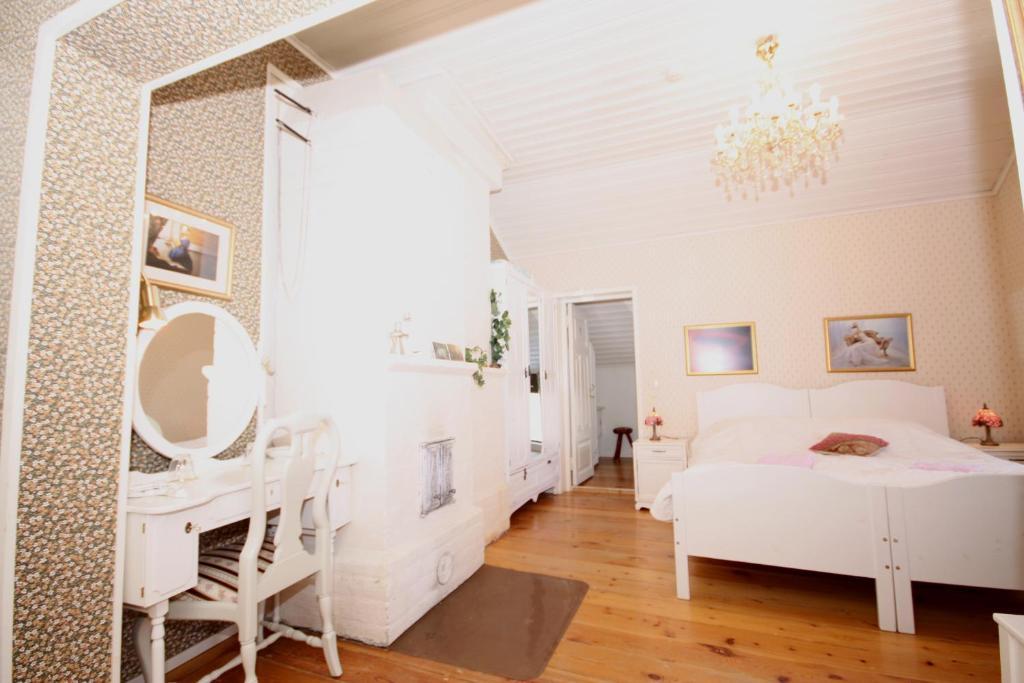 Jokelan Kartano Acomodação com café da manhã Hollola Quarto foto